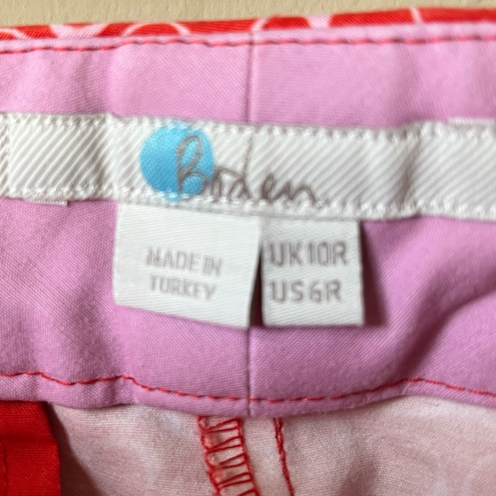 Boden - Picture 3 of 5